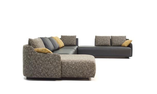 Durlet modulaire salon Dune - 5